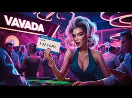 Màn hình điện thoại hiển thị giao diện nổ hũ slot online bij88