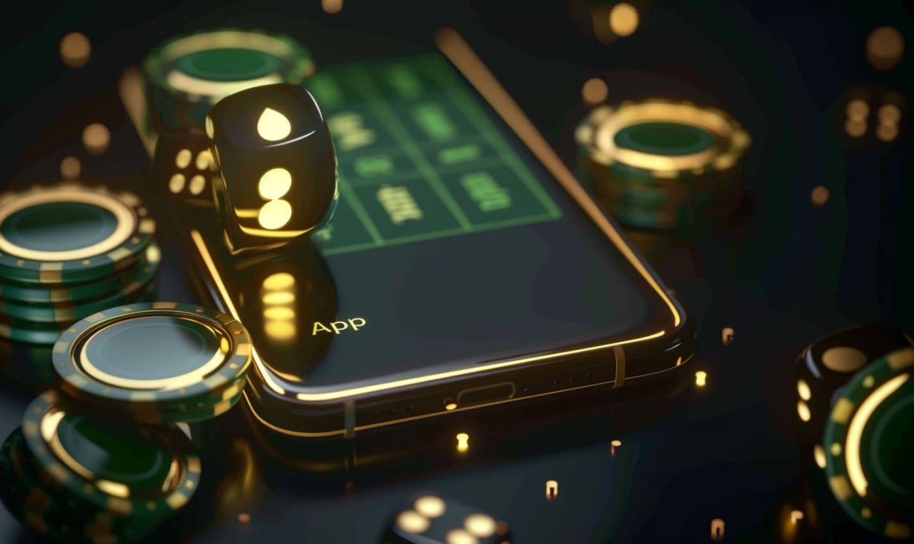 Giao diện mobile lựa chọn môn thể thao yêu thích của người Việt